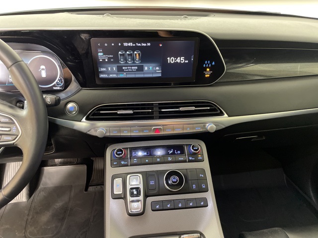 2022 Hyundai Palisade Limited photo 23