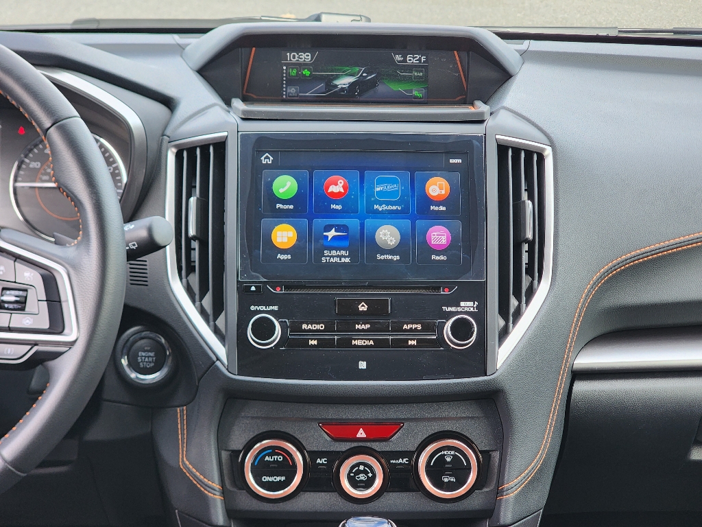 2023 Subaru Crosstrek Limited photo 3