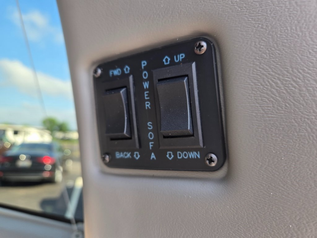 2020 Gmc Savana photo 5