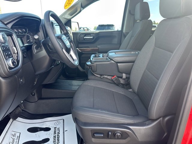 2022 Gmc Sierra 1500 Limited Elevation photo 8