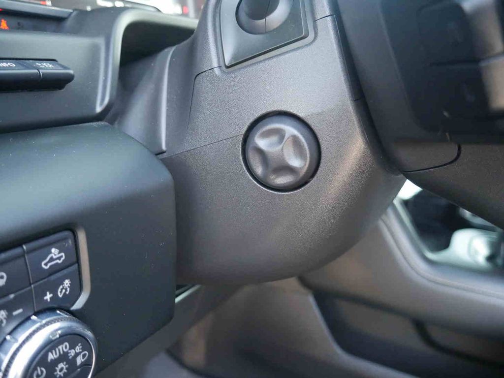 2023 Gmc Sierra 1500 AT4X photo 28