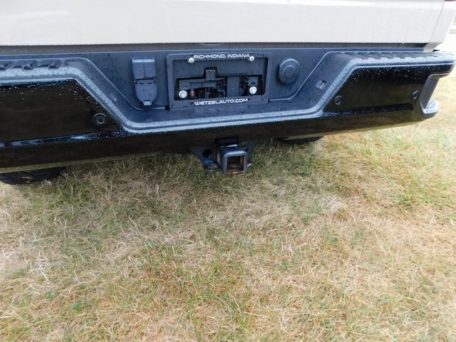 2023 Chevrolet Silverado 1500 ZR2 photo 5