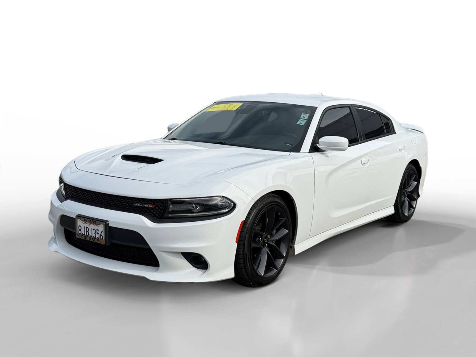 2019 Dodge Charger GT's photo