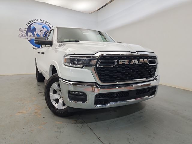 2025 Ram 1500 Big Horn Lone Star photo 12