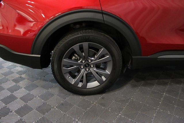 2022 Ford Explorer XLT photo 10
