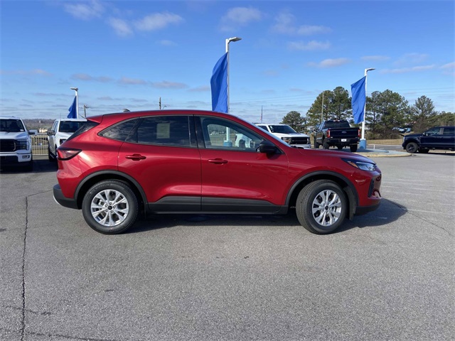 2025 Ford Escape Active photo 2