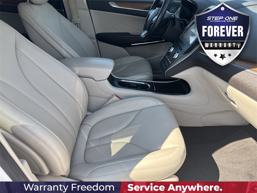 2019 Lincoln MKC Select photo 30