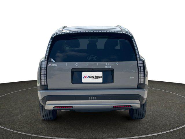 2026 Hyundai Ioniq SE photo 4