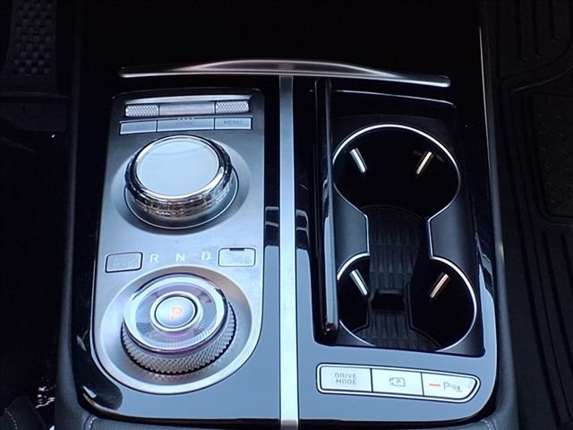 2024 Genesis G80 2.5T photo 15