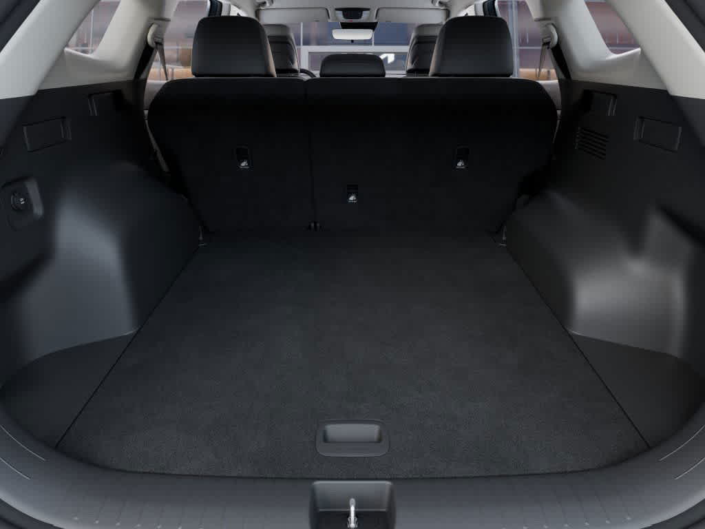 2026 Kia Sportage Hybrid EX photo 18