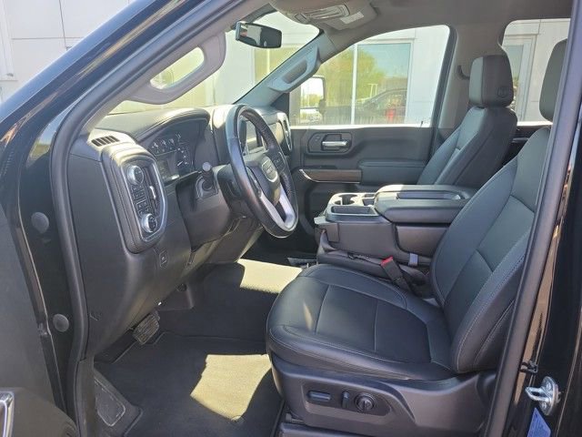 2022 Gmc Sierra 2500 HD SLT photo 8