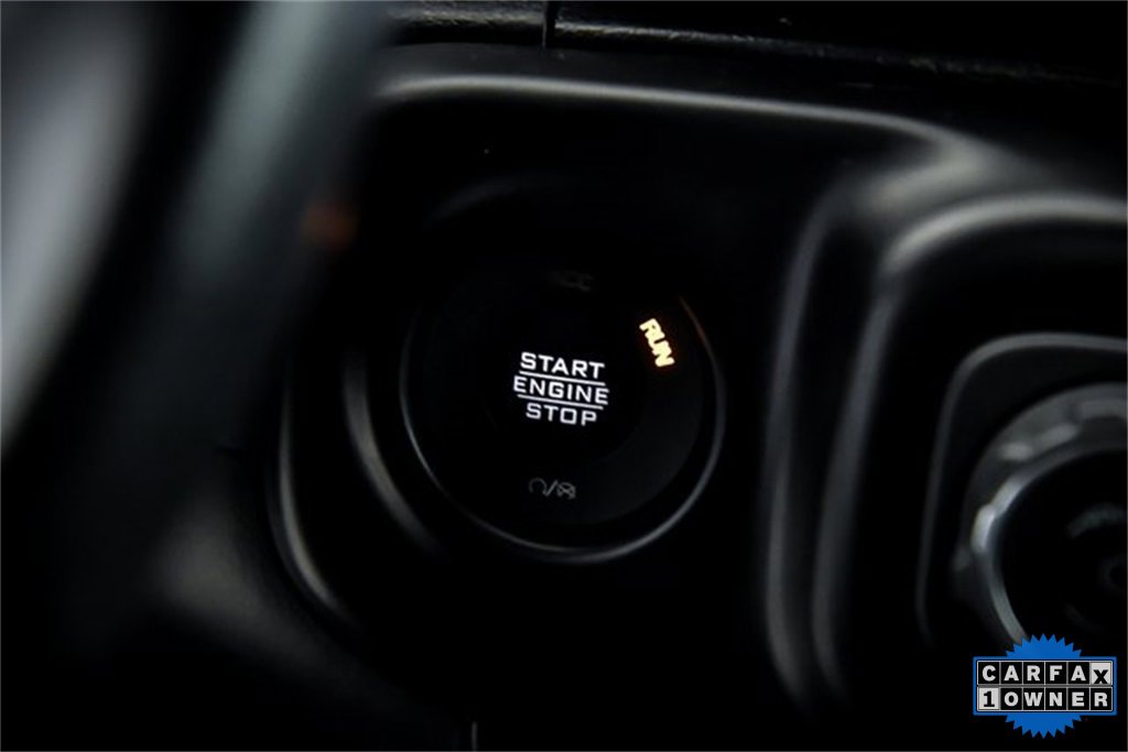 2022 Jeep Wrangler 4xe Unlimited Sahara High Altitude photo 17