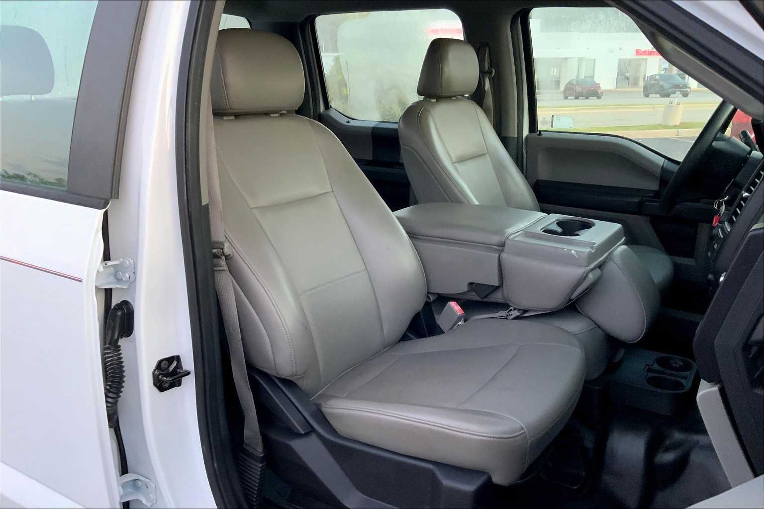 2019 Ford F-150 XL photo 6