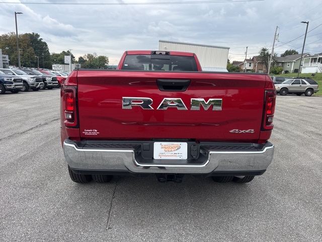 2026 Ram 3500 Tradesman photo 6