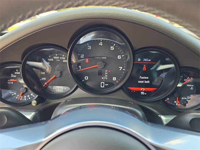 2019 Porsche 911 photo 21