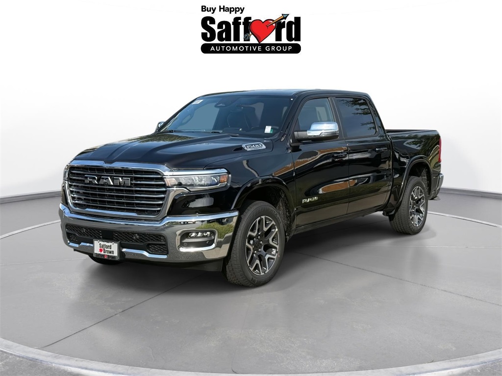 2026 RAM Ram 1500 Pickup