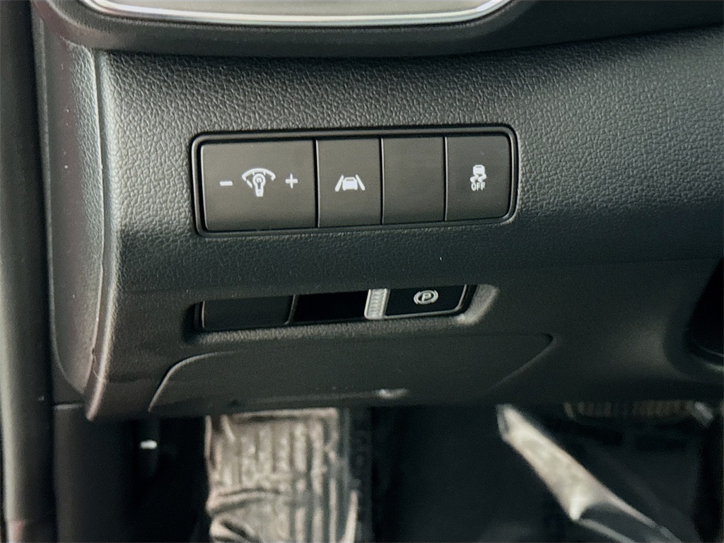 2022 Hyundai Santa Fe SEL photo 40