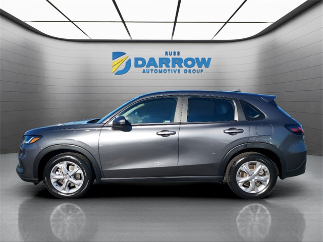 2023 Honda HR-V LX photo 2