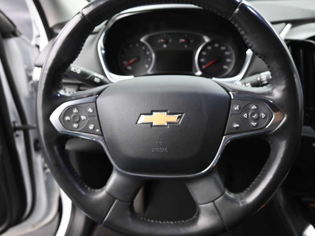 2020 Chevrolet Traverse Premier photo 15