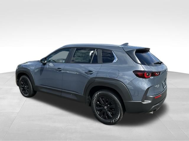 2025 Mazda CX-50 Preferred photo 6