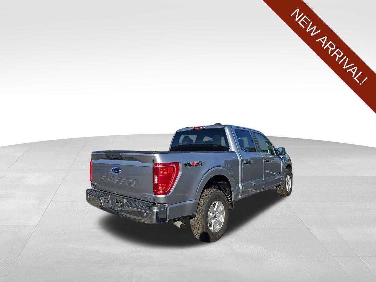 2023 Ford F-150 XLT photo 6