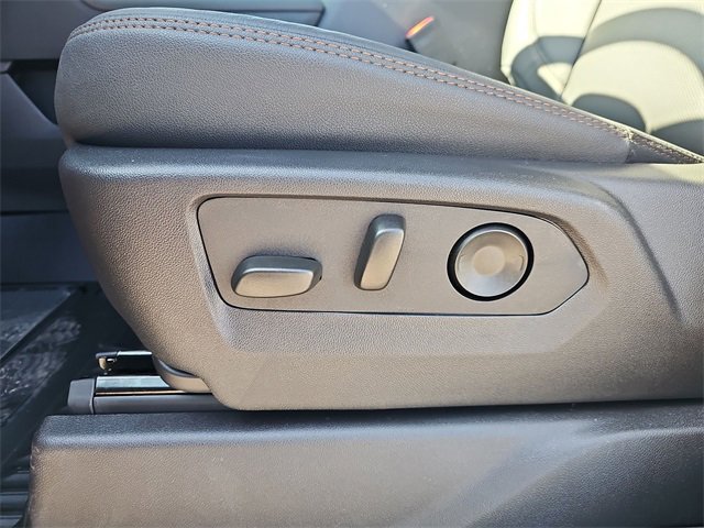 2026 Gmc Sierra 2500 HD AT4 photo 13