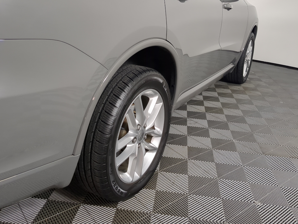 2024 Dodge Durango GT Plus photo 3