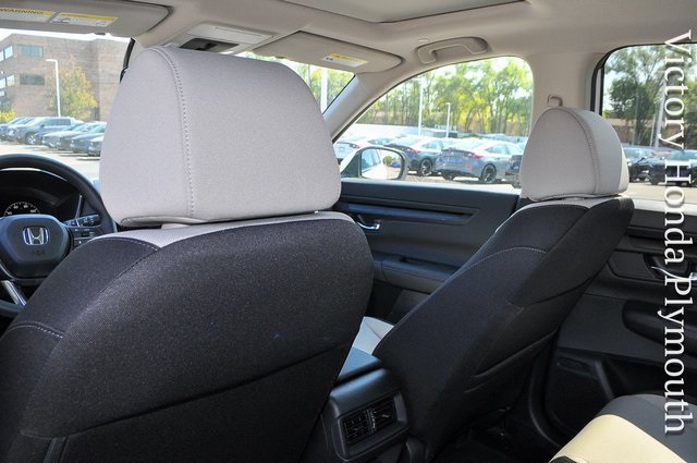 2026 Honda CR-V EX photo 11