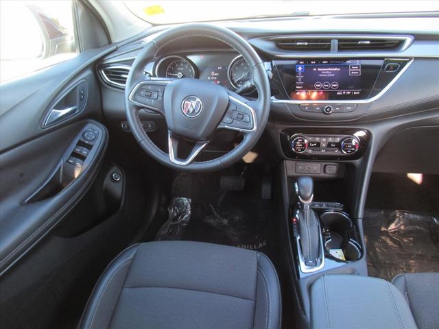 2021 Buick Encore GX Select photo 11