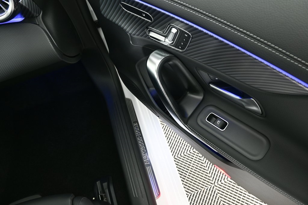 2026 Mercedes Benz CLA 250 photo 17