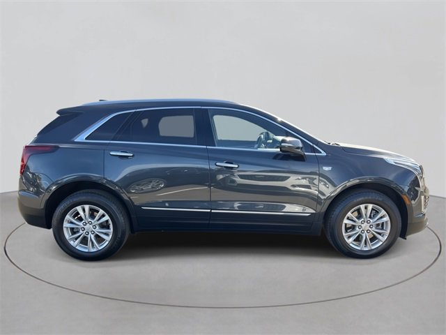 2023 Cadillac XT5 Luxury photo 4