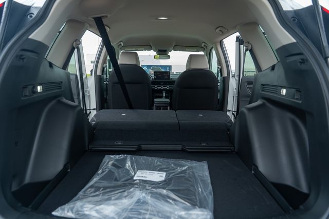 2026 Honda CR-V LX photo 20