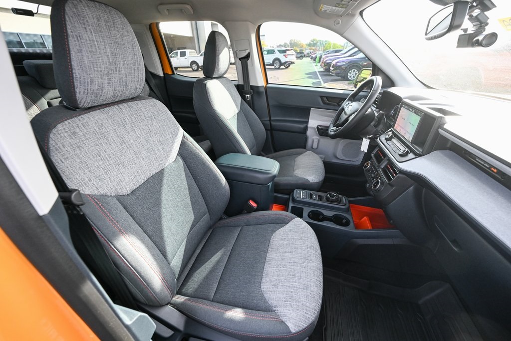 2023 Ford Maverick XLT Lariat photo 23