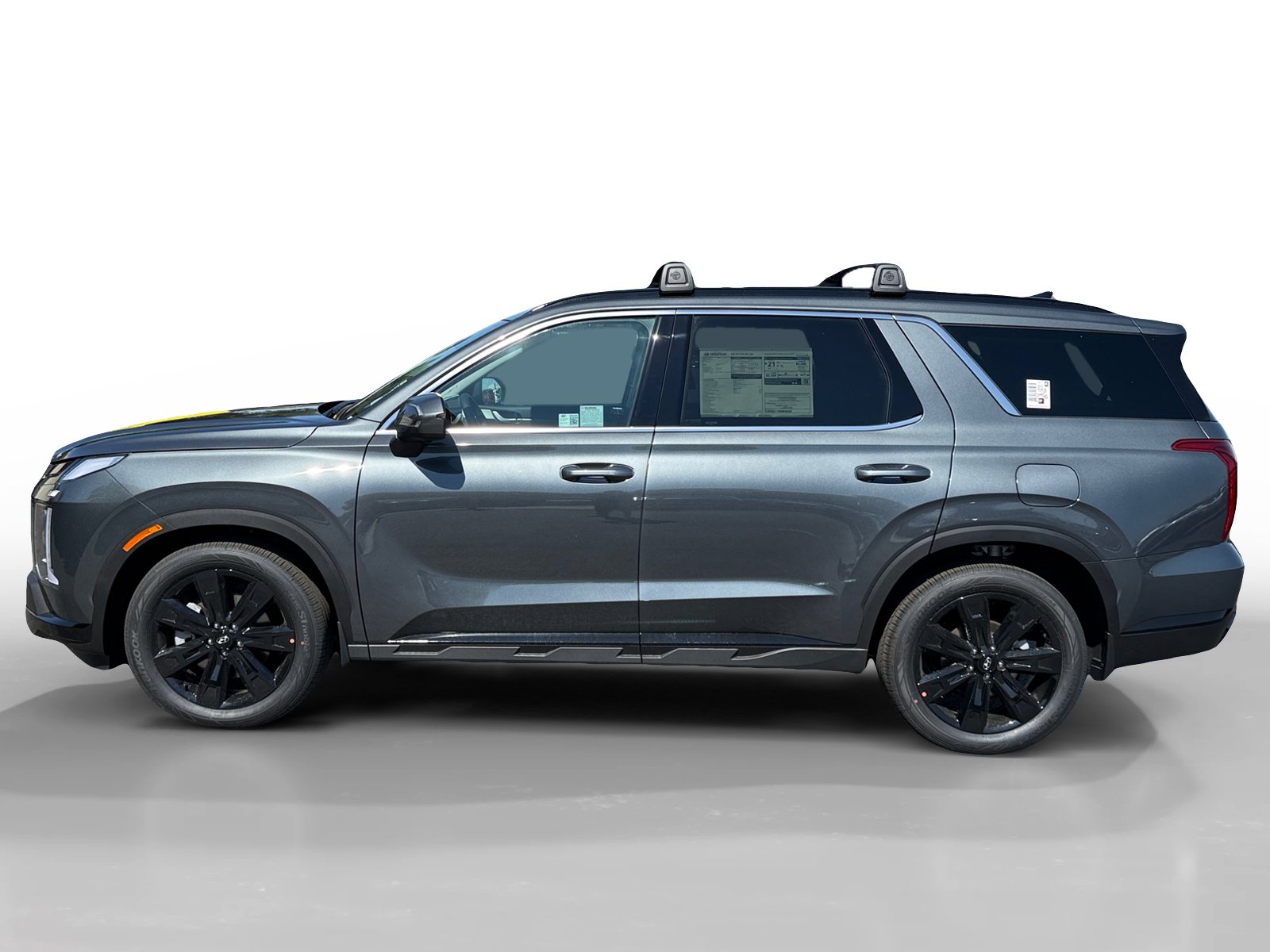 2025 Hyundai Palisade XRT photo 2
