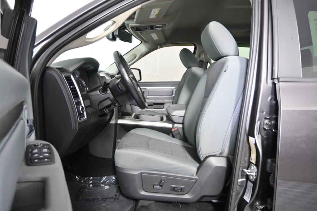 2017 Ram 1500 Big Horn photo 20