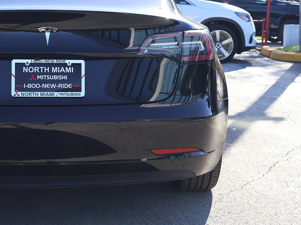 2022 Tesla Model 3 photo 13