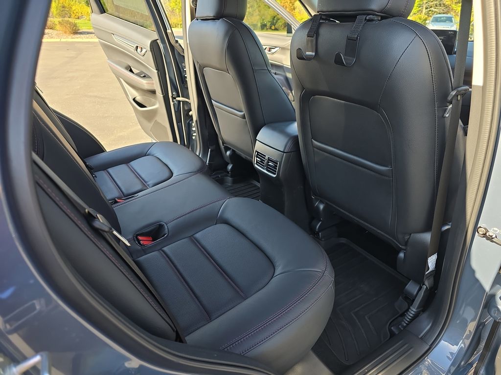 2023 Mazda CX-5 2.5 S Carbon photo 10