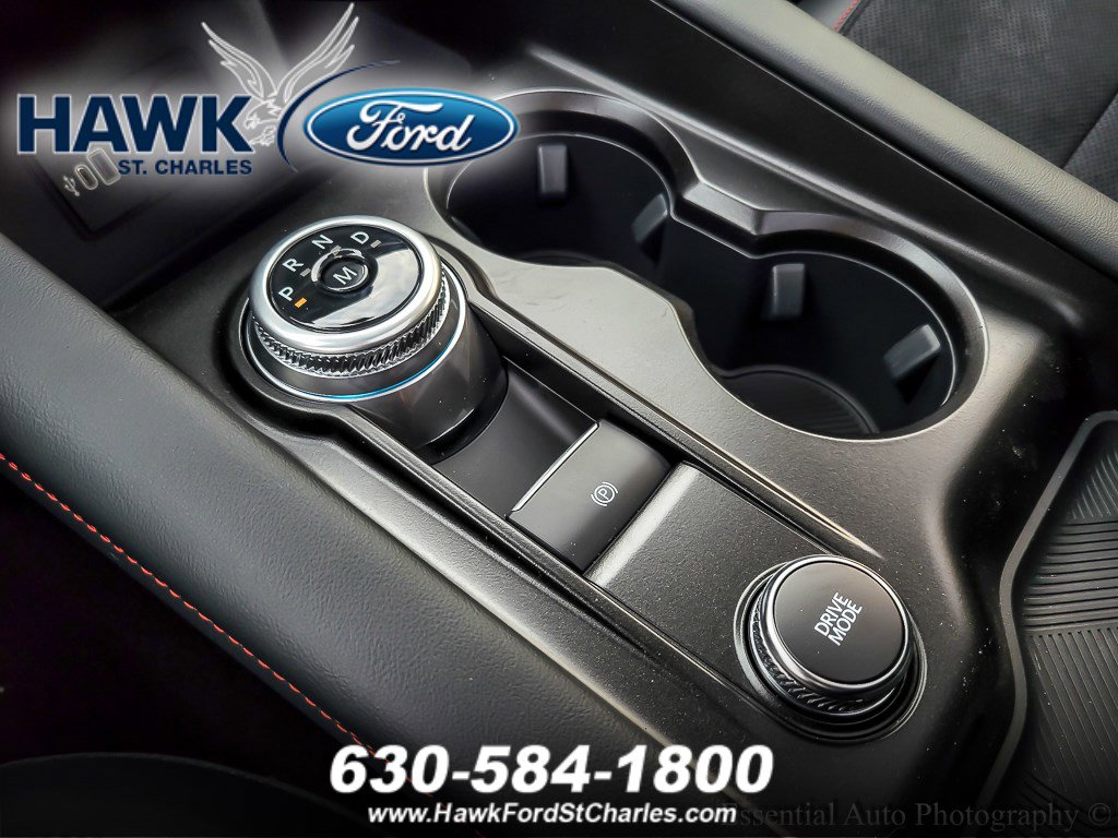 2026 FORD EXPLORER - Image 17