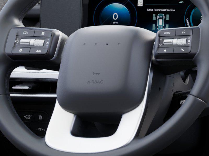 2026 Hyundai Ioniq SEL photo 14