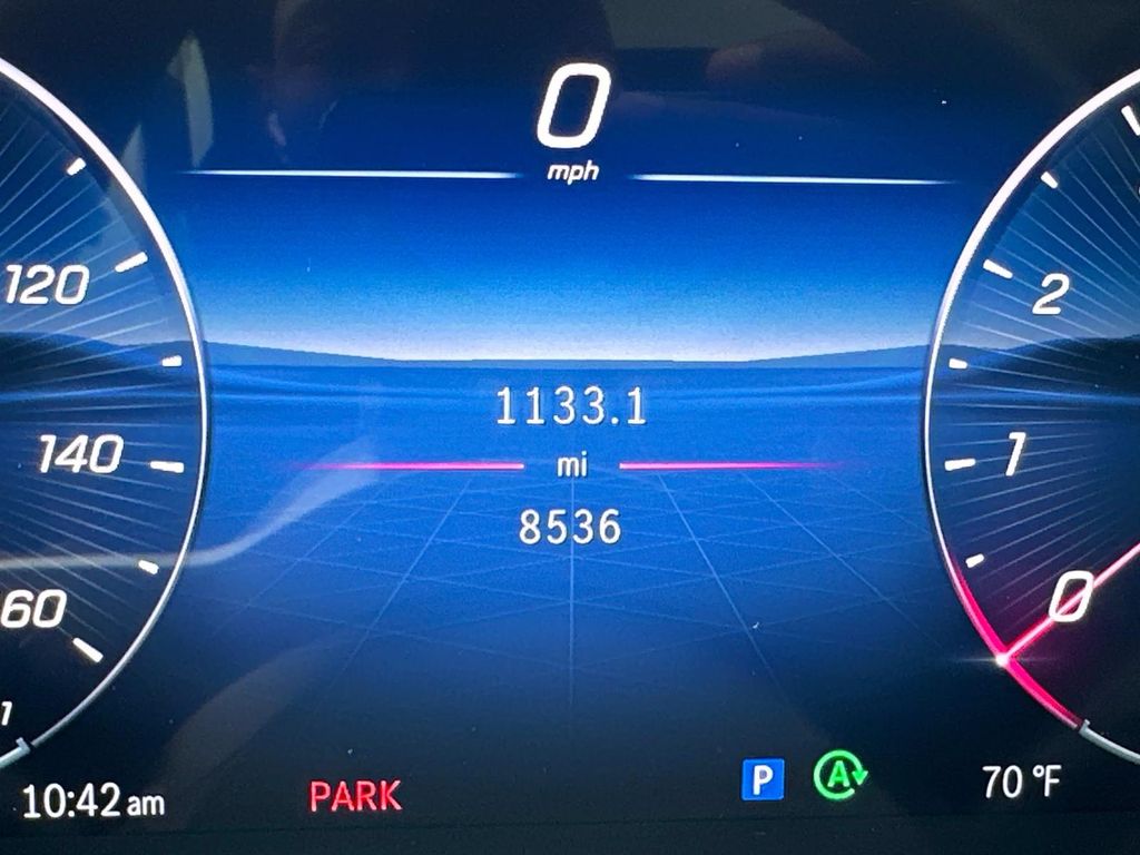 2025 Mercedes Benz C 300 4MATIC photo 44