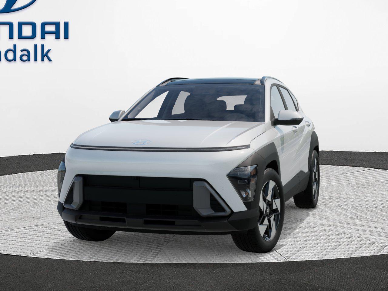 2026 Hyundai Kona SEL photo 4
