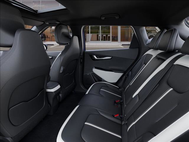 2025 Kia EV6 GT-Line photo 18