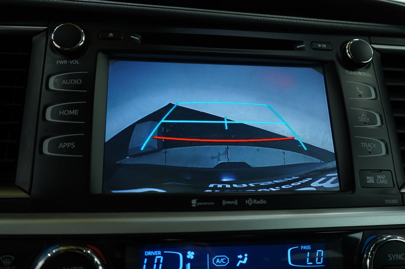 2019 Toyota Highlander XLE photo 22