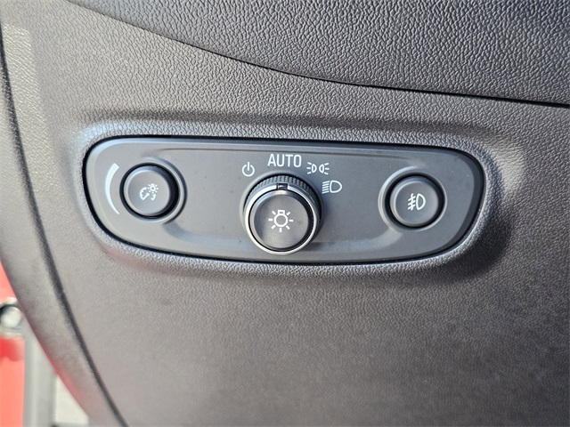 2023 Chevrolet Equinox Premier photo 18