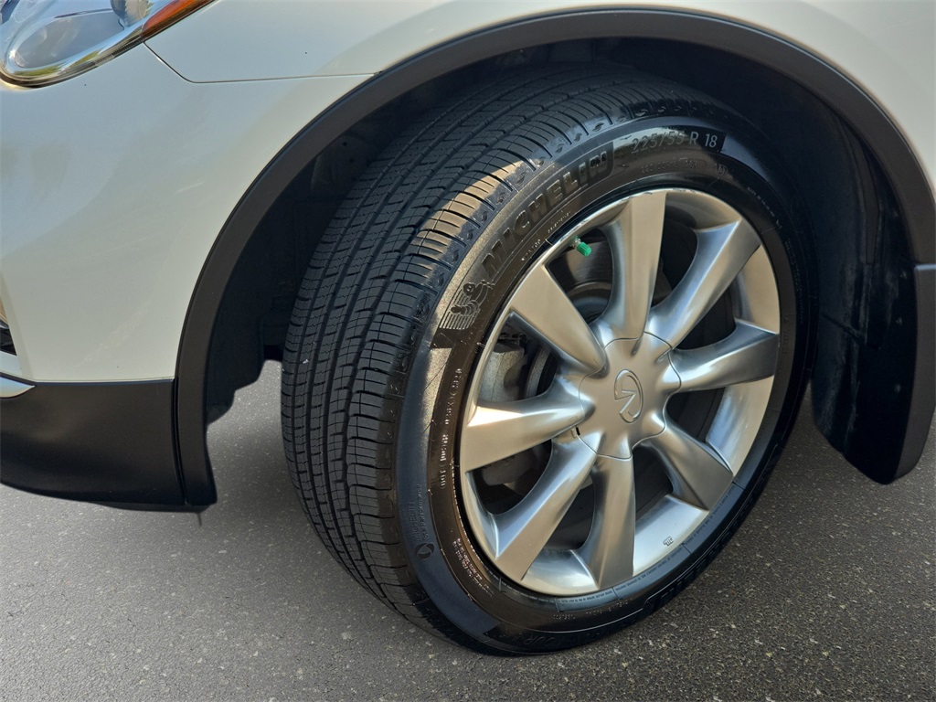 2016 Infiniti QX50 Base photo 29