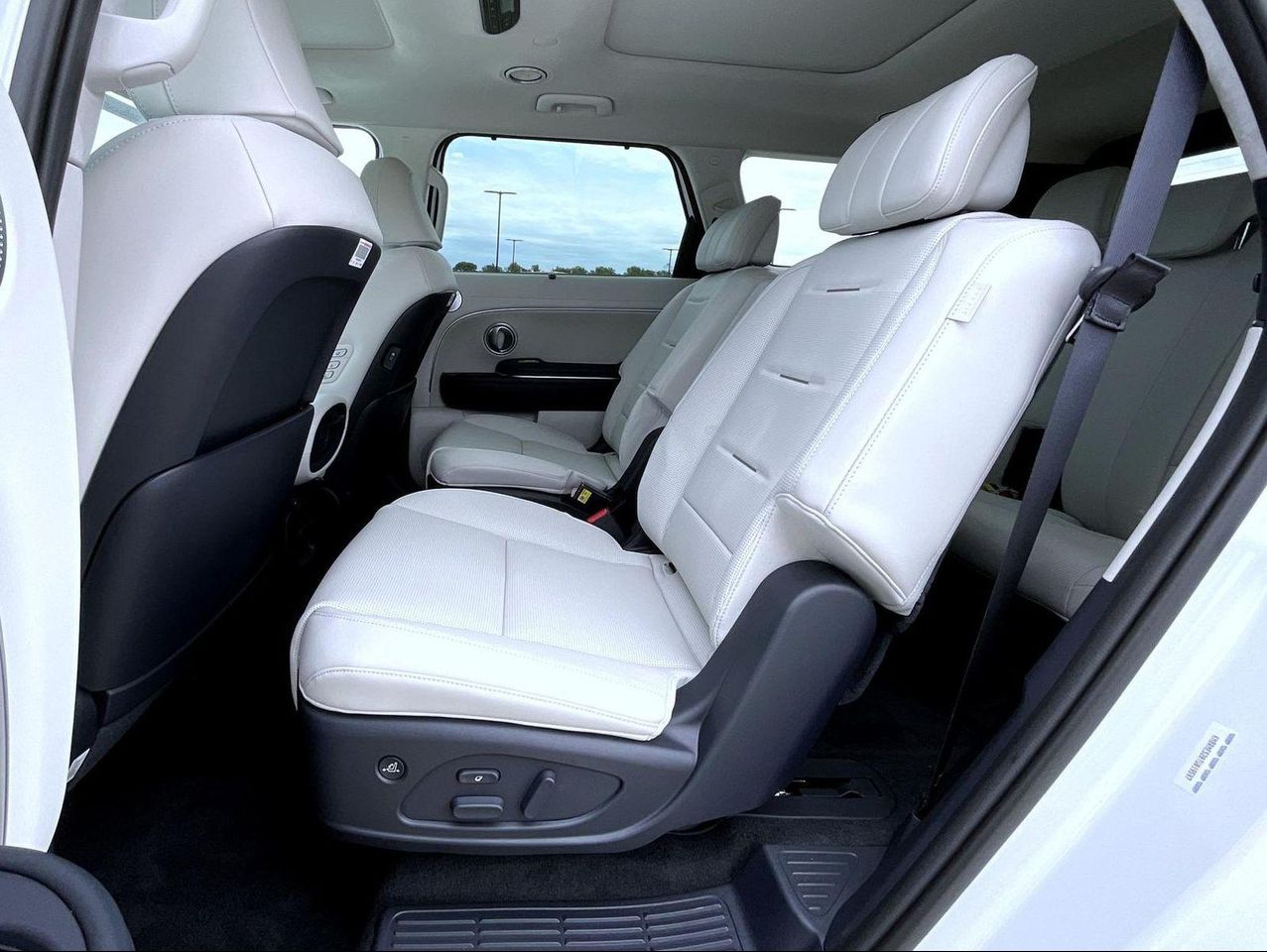 2026 Hyundai Palisade Calligraphy photo 11