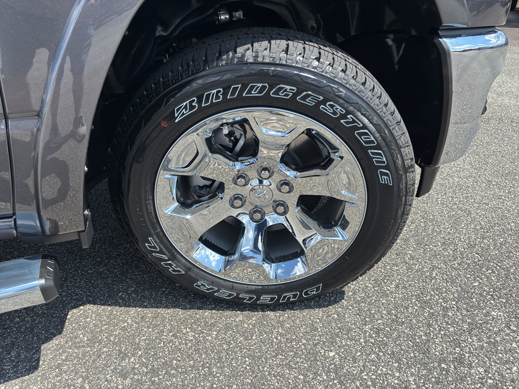 2026 Ram 1500 Big Horn Lone Star photo 20