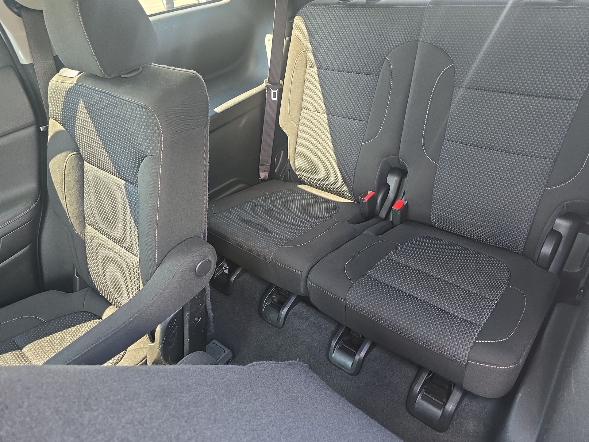 2023 Gmc Acadia SLE photo 58