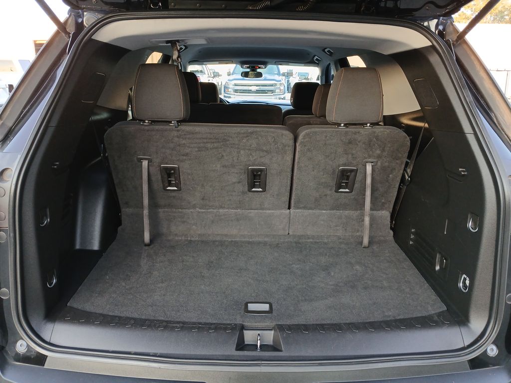 2020 Chevrolet Traverse LS photo 26