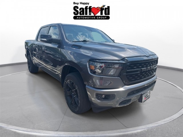 2022 RAM Ram 1500 Pickup